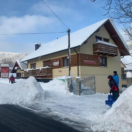Rajbi * Szczyrk