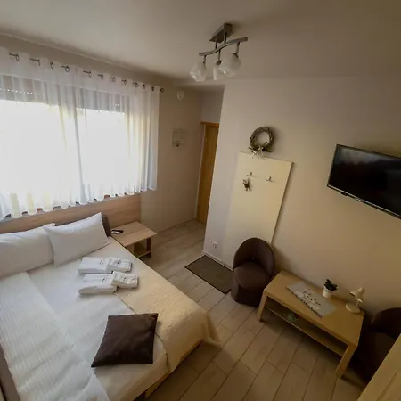 Rajbi Apartamento Szczyrk