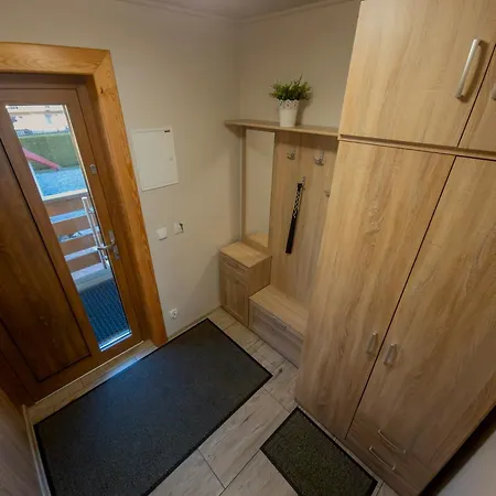 Rajbi Apartamento Szczyrk