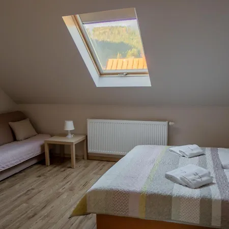 Rajbi Apartamento Szczyrk