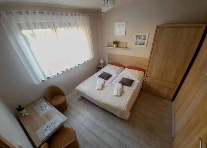 Apartment Rajbi Szczyrk