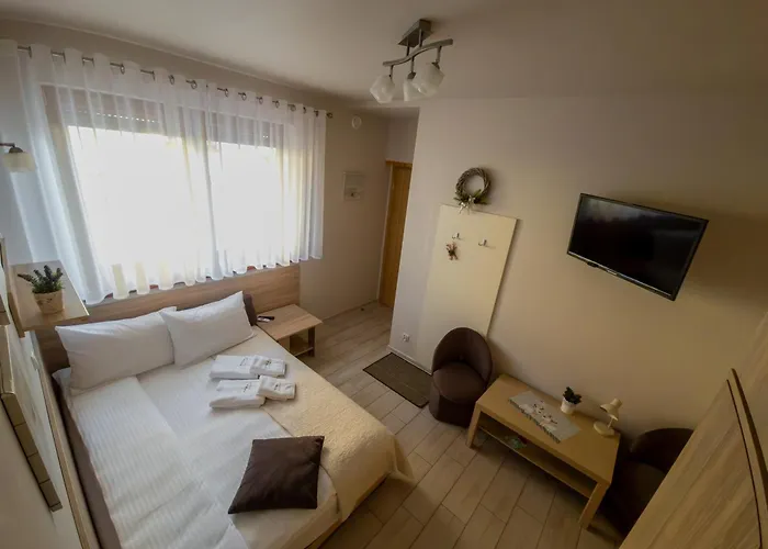 Rajbi Apartment Szczyrk