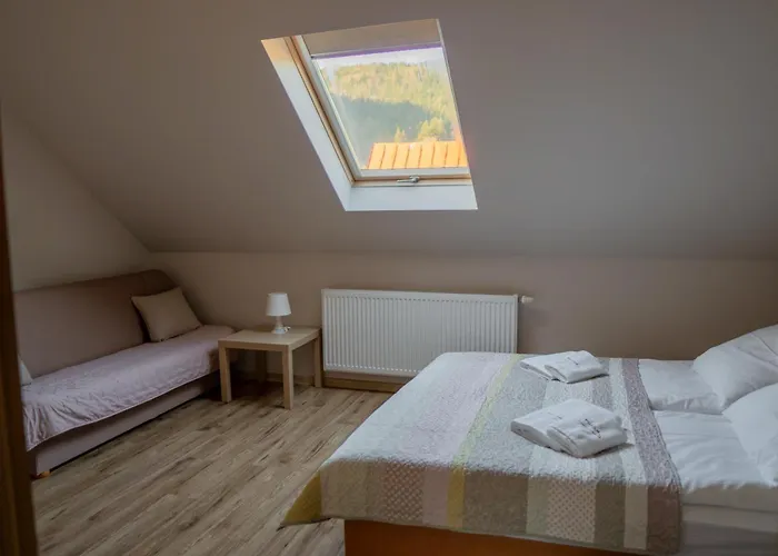 Rajbi Apartment Szczyrk